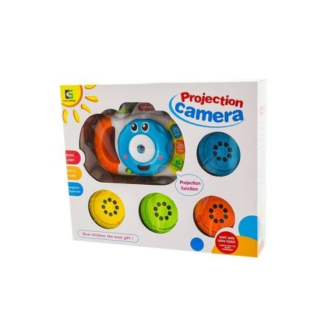 Zabawka aparat 0629455 EUROBABY ZABAWKI EUROBABY ZABAWKI