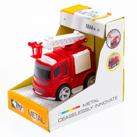 Zabawka autko-metal 0554001 EUROBABY ZABAWKI EUROBABY ZABAWKI