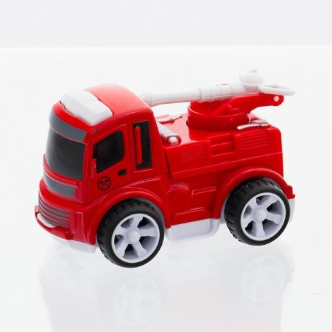 Zabawka autko-metal 0554001 EUROBABY ZABAWKI EUROBABY ZABAWKI