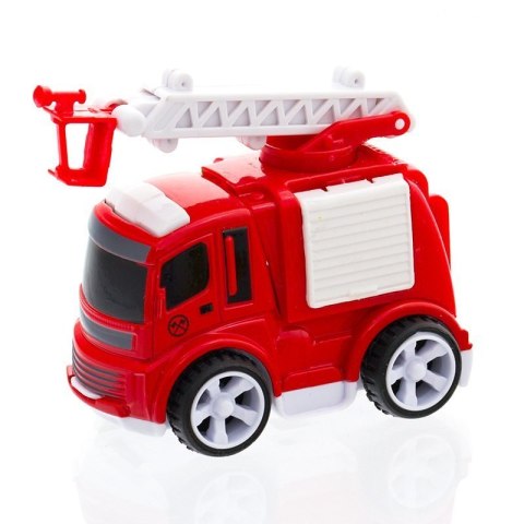 Zabawka autko-metal 0554001 EUROBABY ZABAWKI EUROBABY ZABAWKI