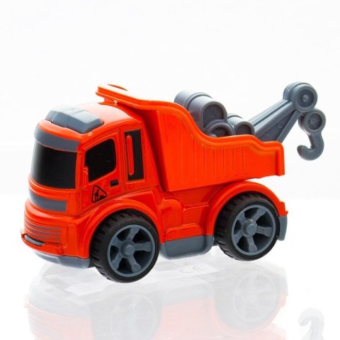 Zabawka autko-metal 0554003 EUROBABY ZABAWKI EUROBABY ZABAWKI