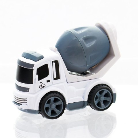 Zabawka autko-metal 0554003 EUROBABY ZABAWKI EUROBABY ZABAWKI