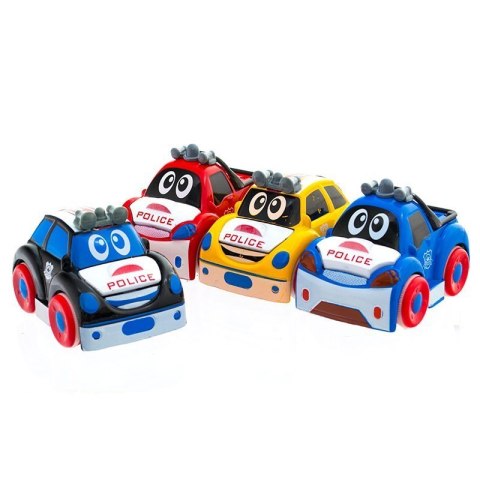 Zabawka autko-metal 0556417 EUROBABY ZABAWKI EUROBABY ZABAWKI