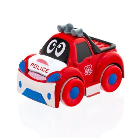 Zabawka autko-metal 0556417 EUROBABY ZABAWKI EUROBABY ZABAWKI