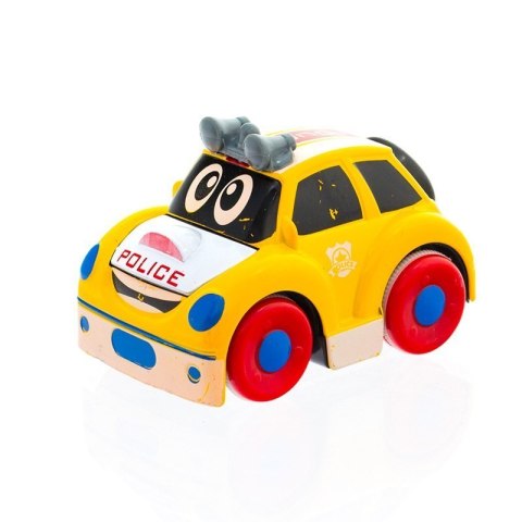 Zabawka autko-metal 0556417 EUROBABY ZABAWKI EUROBABY ZABAWKI