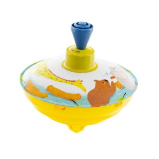 Zabawka bączek 0904209 EUROBABY ZABAWKI EUROBABY ZABAWKI