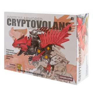 Zabawka cryptovolans EUROBABY ZABAWKI EUROBABY ZABAWKI