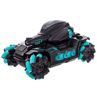 Zabawka czołg zdalnie sterow. EUROBABY ZABAWKI EUROBABY ZABAWKI