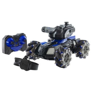 Zabawka czołg zdalnie sterow. EUROBABY ZABAWKI EUROBABY ZABAWKI