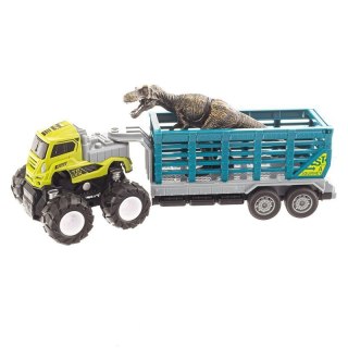 Zabawka dino na lawecie 579452 EUROBABY ZABAWKI EUROBABY ZABAWKI