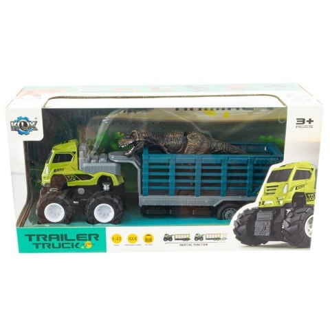 Zabawka dino na lawecie 579452 EUROBABY ZABAWKI EUROBABY ZABAWKI