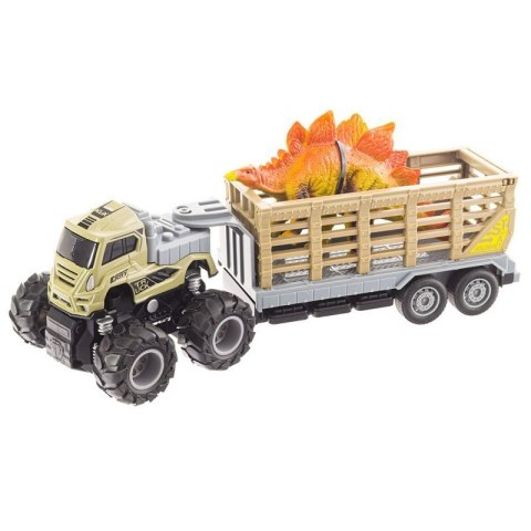 Zabawka dino na lawecie 579453 EUROBABY ZABAWKI EUROBABY ZABAWKI