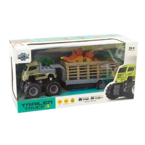 Zabawka dino na lawecie 579453 EUROBABY ZABAWKI EUROBABY ZABAWKI