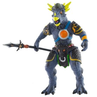 Zabawka dinozaur wojownik EUROBABY ZABAWKI EUROBABY ZABAWKI