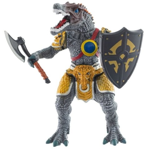 Zabawka dinozaur wojownik EUROBABY ZABAWKI EUROBABY ZABAWKI