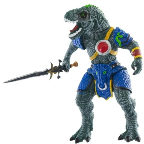 Zabawka dinozaur wojownik EUROBABY ZABAWKI EUROBABY ZABAWKI