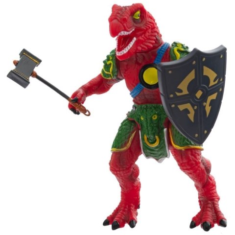 Zabawka dinozaur wojownik EUROBABY ZABAWKI EUROBABY ZABAWKI