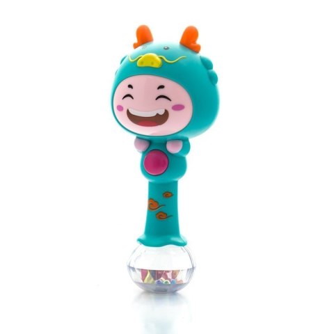 Zabawka grzech.świecąco-grając EUROBABY ZABAWKI EUROBABY ZABAWKI