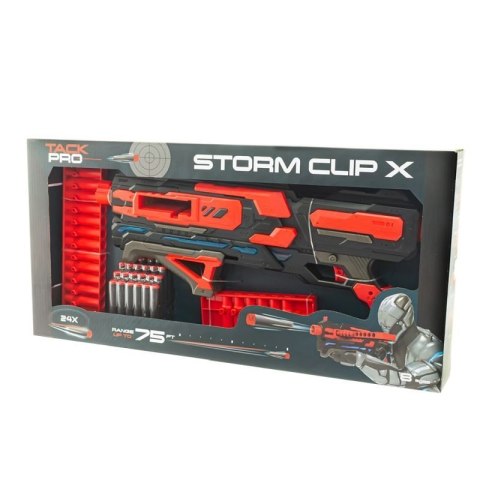 Zabawka karabin EUROBABY ZABAWKI EUROBABY ZABAWKI