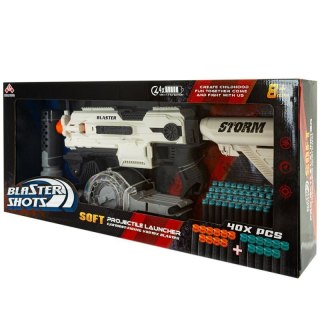 Zabawka karabin miękkie poc. EUROBABY ZABAWKI EUROBABY ZABAWKI