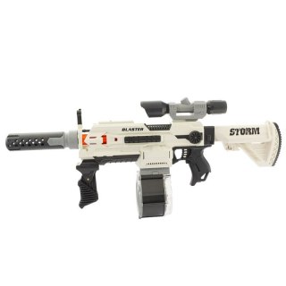 Zabawka karabin miękkie poc. EUROBABY ZABAWKI EUROBABY ZABAWKI