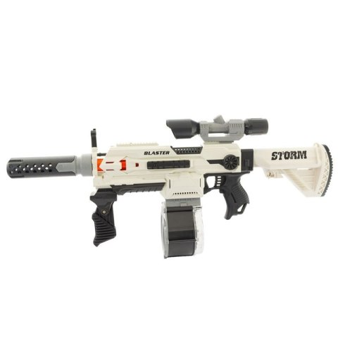 Zabawka karabin miękkie poc. EUROBABY ZABAWKI EUROBABY ZABAWKI