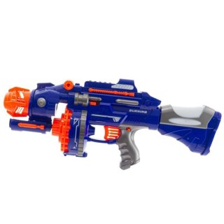 Zabawka karabin mini gun EUROBABY ZABAWKI EUROBABY ZABAWKI