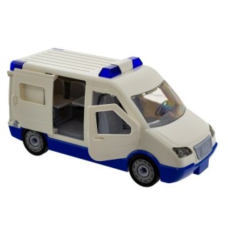 Zabawka karekta 0569398 EUROBABY ZABAWKI EUROBABY ZABAWKI