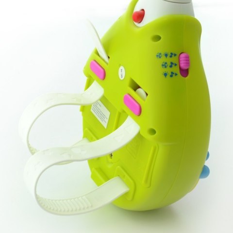 Zabawka karuzela dżungla EUROBABY ZABAWKI EUROBABY ZABAWKI