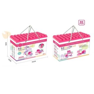 Zabawka klocki edukacyjne EUROBABY ZABAWKI EUROBABY ZABAWKI