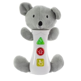 Zabawka koala na baterie EUROBABY ZABAWKI EUROBABY ZABAWKI