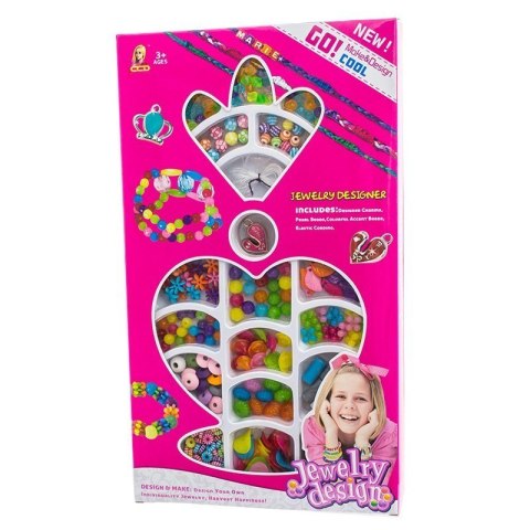 Zabawka koraliki 0872974 EUROBABY ZABAWKI EUROBABY ZABAWKI