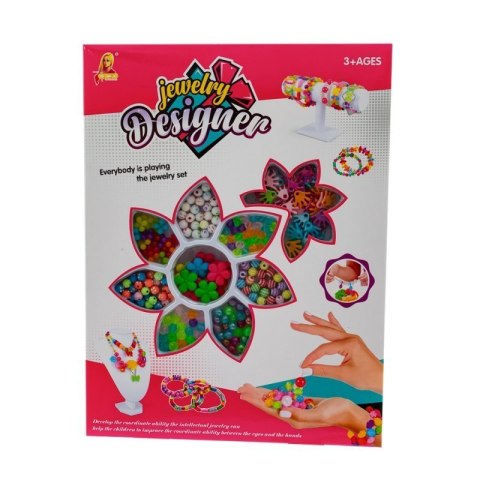 Zabawka koraliki 0901174 EUROBABY ZABAWKI EUROBABY ZABAWKI