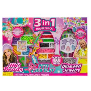 Zabawka koraliki otg0865643 EUROBABY ZABAWKI EUROBABY ZABAWKI