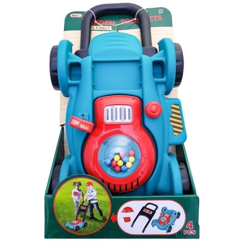 Zabawka kosiarka EUROBABY ZABAWKI EUROBABY ZABAWKI