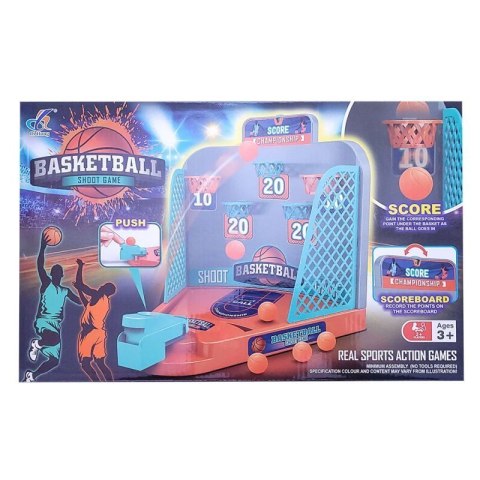 Zabawka koszykówka EUROBABY ZABAWKI EUROBABY ZABAWKI