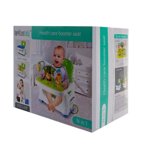 Zabawka krzesełko ote0637359 EUROBABY ZABAWKI EUROBABY ZABAWKI