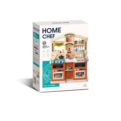 Zabawka kuchnia EUROBABY ZABAWKI EUROBABY ZABAWKI