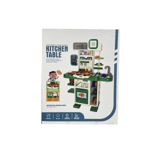 Zabawka kuchnia EUROBABY ZABAWKI EUROBABY ZABAWKI