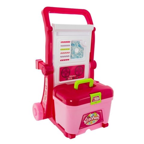 Zabawka kuchnia duża 0896549 EUROBABY ZABAWKI EUROBABY ZABAWKI