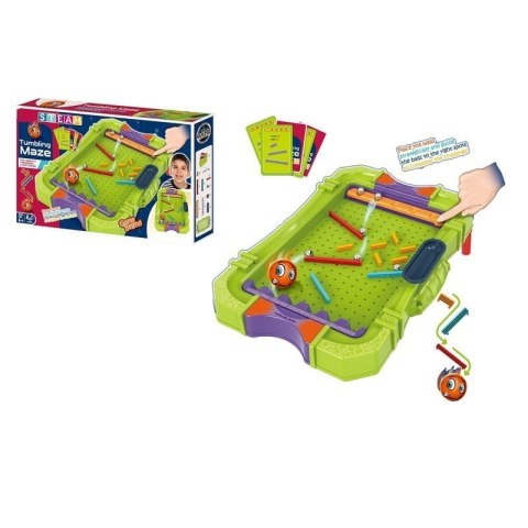 Zabawka labirynt EUROBABY ZABAWKI EUROBABY ZABAWKI