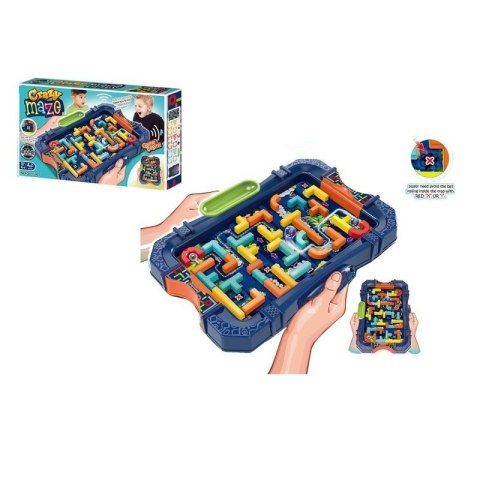 Zabawka labirynt EUROBABY ZABAWKI EUROBABY ZABAWKI