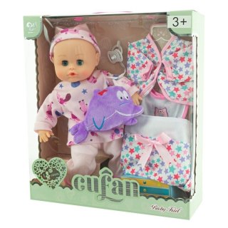 Zabawka lalka 01799a EUROBABY ZABAWKI EUROBABY ZABAWKI