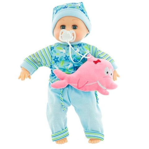 Zabawka lalka 01799b EUROBABY ZABAWKI EUROBABY ZABAWKI