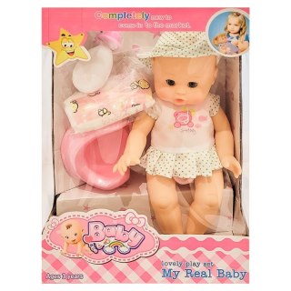 Zabawka lalka 1099 EUROBABY ZABAWKI EUROBABY ZABAWKI