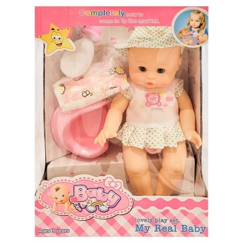 Zabawka lalka 1099 EUROBABY ZABAWKI EUROBABY ZABAWKI