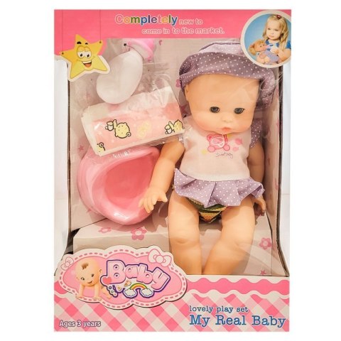 Zabawka lalka 1099 EUROBABY ZABAWKI EUROBABY ZABAWKI