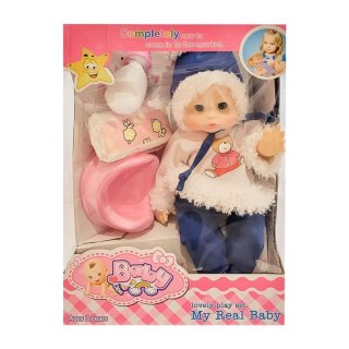 Zabawka lalka 3099 EUROBABY ZABAWKI EUROBABY ZABAWKI