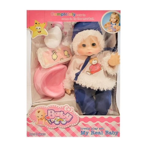 Zabawka lalka 3099 EUROBABY ZABAWKI EUROBABY ZABAWKI