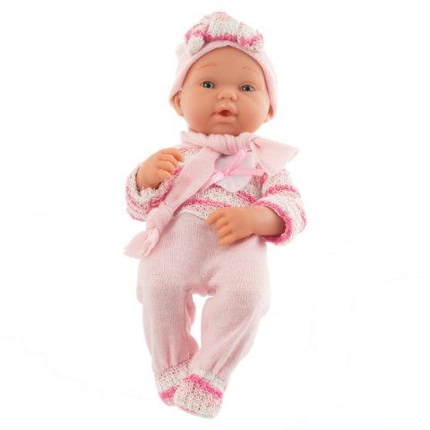 Zabawka lalka 37cm EUROBABY ZABAWKI EUROBABY ZABAWKI